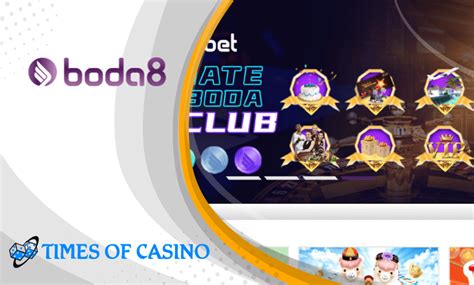 Boda8 casino Panama